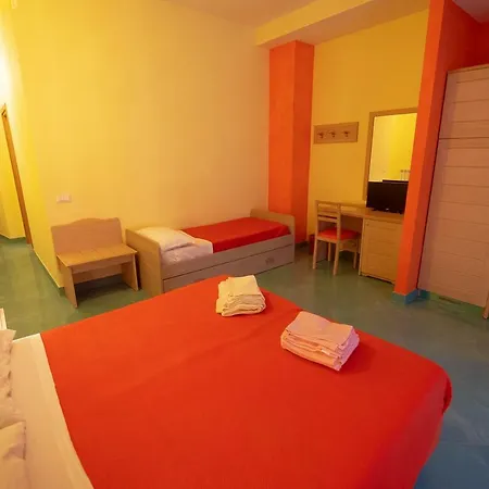 Bed & Breakfast Al Centro Storico 3*