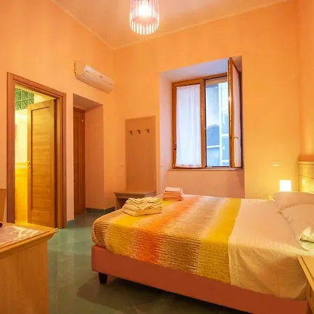 Al Centro Storico Bed & Breakfast Naples