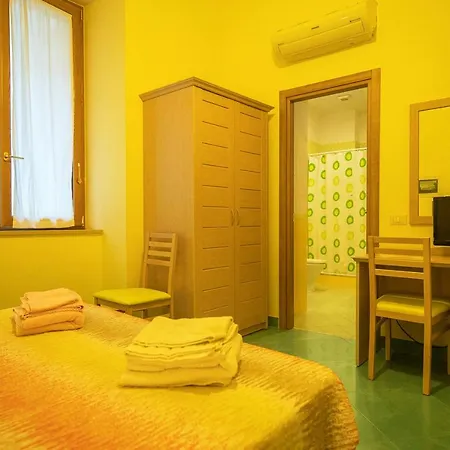 فندق مبيت وإفطار Al Centro Storico