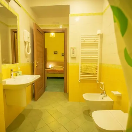 Bed & Breakfast Al Centro Storico 3*