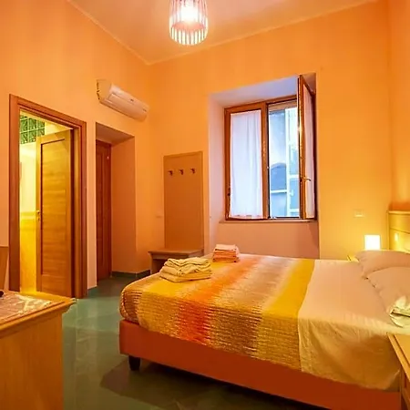 Al Centro Storico Bed & Breakfast Naples
