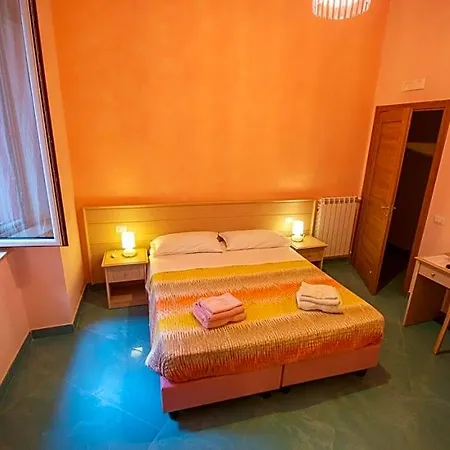 Al Centro Storico Bed & Breakfast