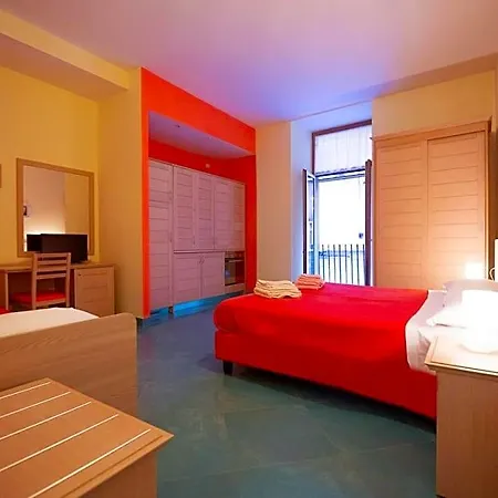 Al Centro Storico فندق مبيت وإفطار 3*