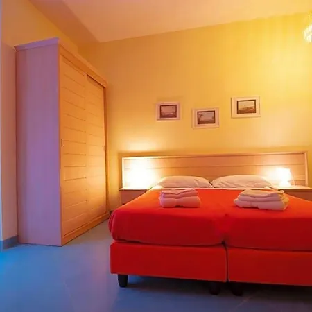 Al Centro Storico Bed & Breakfast