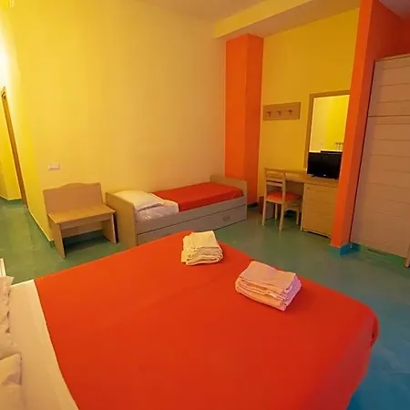 Al Centro Storico Bed & Breakfast 3*
