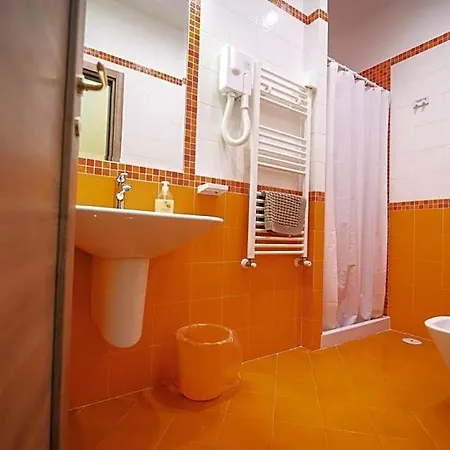 Al Centro Storico Bed & Breakfast Naples