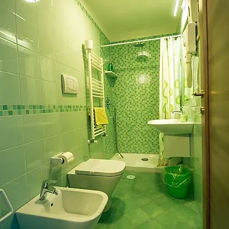 Bed & Breakfast Al Centro Storico Naples