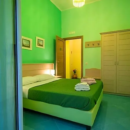 Bed & Breakfast Al Centro Storico Naples