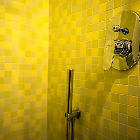 Bed & Breakfast Al Centro Storico 3*