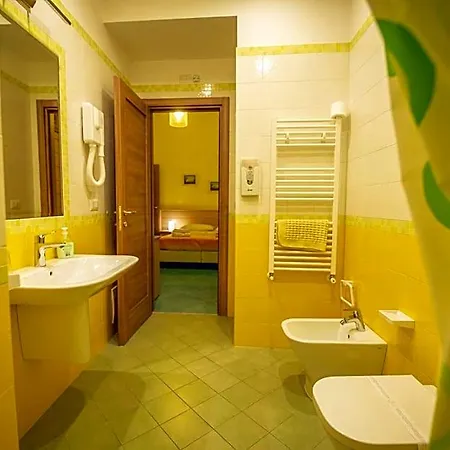 Al Centro Storico Bed & Breakfast Naples