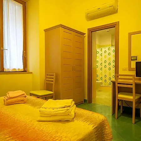 Bed & Breakfast Al Centro Storico Naples