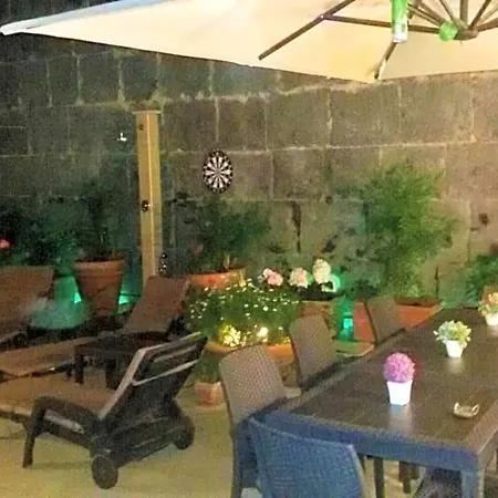 Al Centro Storico Naples