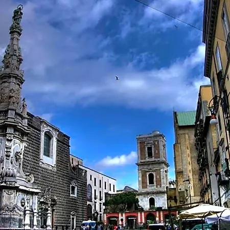 Al Centro Storico Bed & Breakfast