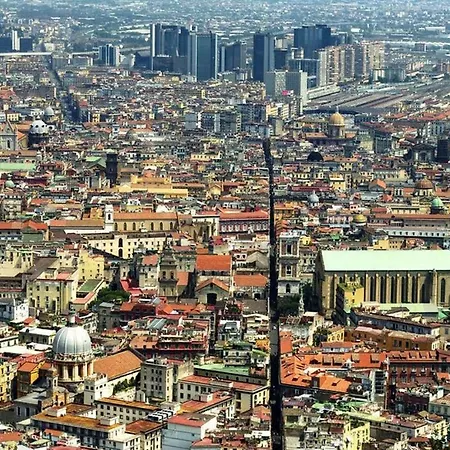 Oda ve Kahvaltı Al Centro Storico