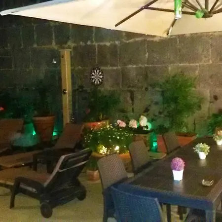 Al Centro Storico Panzió Nápoly