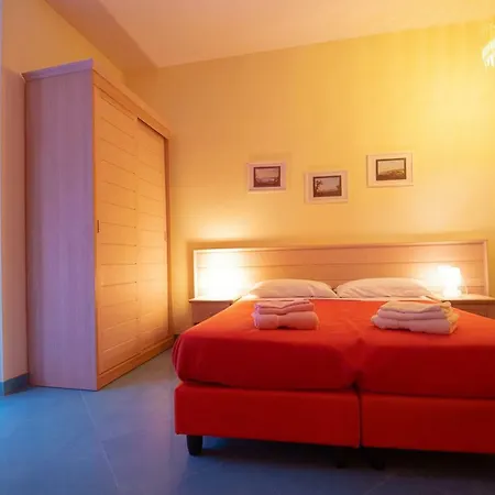 Al Centro Storico 3* Napoli