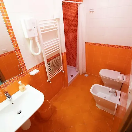 Al Centro Storico Napoli