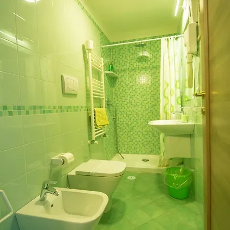 Al Centro Storico 3* Napoli