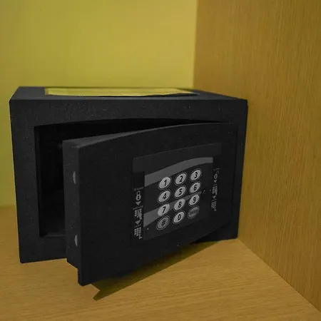 ベッド・アンド・ブレックファスト Al Centro Storico 3*