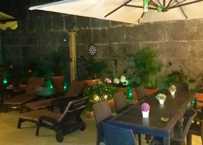 Al Centro Storico Bed & Breakfast Neapel