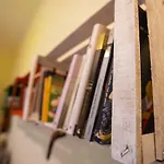 Al Centro Storico Nocleg ze śniadaniem Neapol
