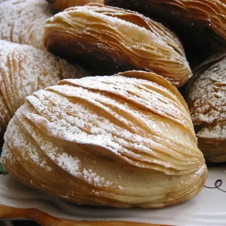 Couette-café Al Centro Storico 3*