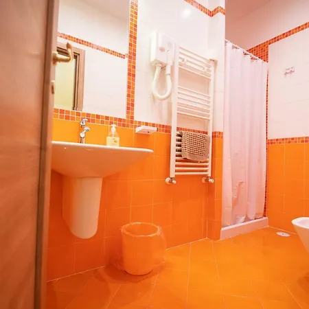 Al Centro Storico 3*