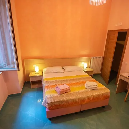 Couette-café Al Centro Storico