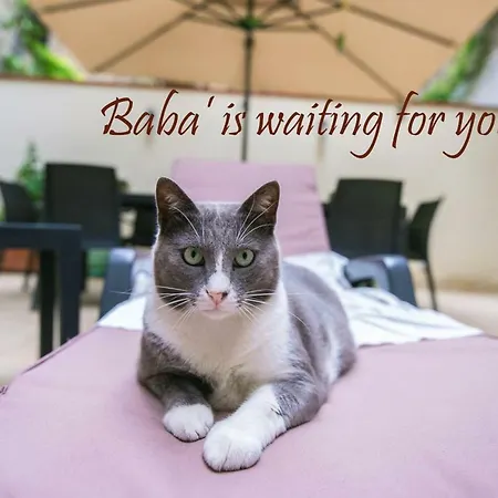 Al Centro Storico Napels