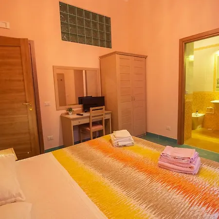 Bed and breakfast Al Centro Storico