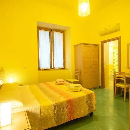 Bed & Breakfast Al Centro Storico