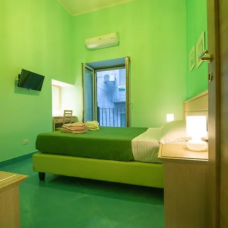 Bed & Breakfast Al Centro Storico